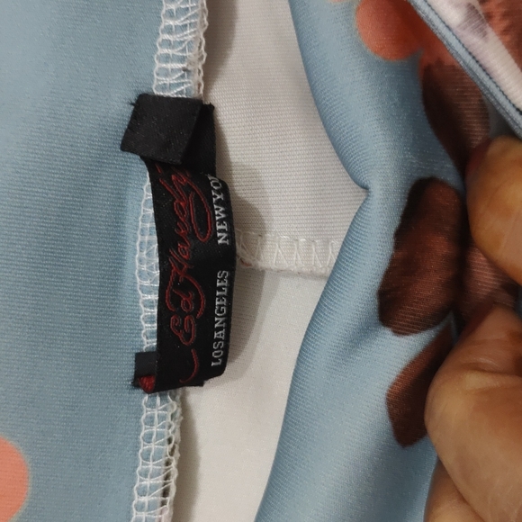 Edhardy tracks - Picture 3 of 4